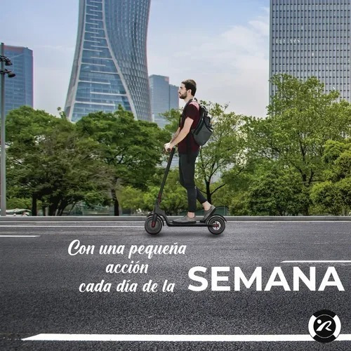 Imagen 18 de 23 de Monopatín X7 Sunra- Viñolo Vehiculos Electricos /m