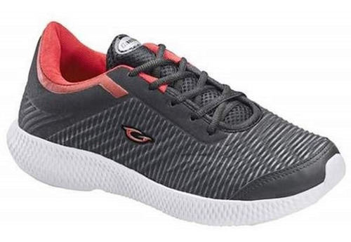 Zapatillas De Hombre Gaelle Running Exus  Ga169-207