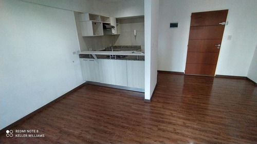 Imagen 12 de 30 de Departamento Dos Ambientes En Venta En Palermo Con Balcon Al Frente