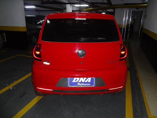Volkswagen Fox 1.6 Rock In Rio Total Flex