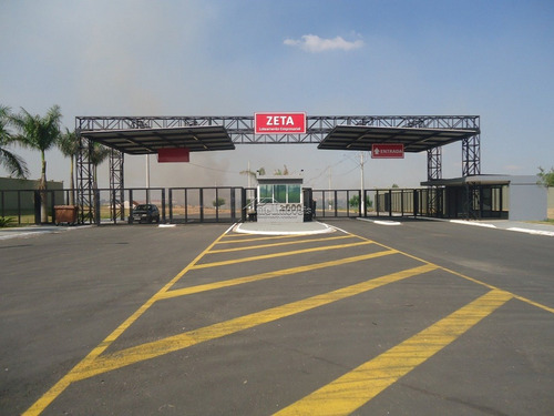 Imagem 1 de 15 de Galpao Industrial - Jardim Nova Europa - Ref: 34746852 - L-lf9482075