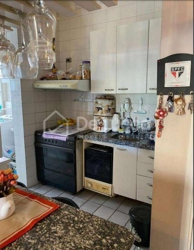 Imagem 11 de 29 de Apartamento À Venda Em Vila Industrial - Ap008022