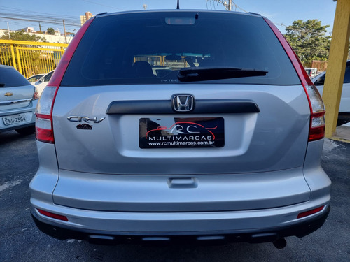 Honda CR-V Honda CR-V LX 2.0 16V