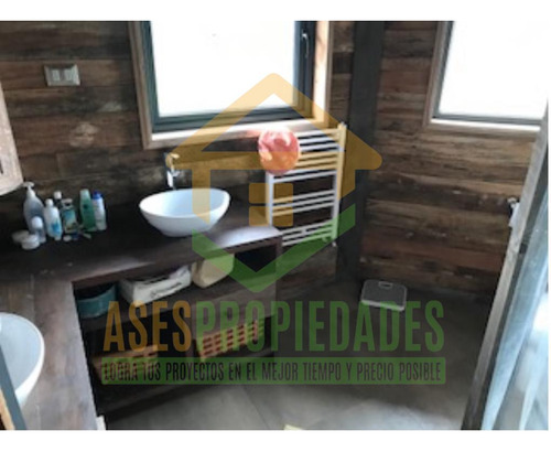 Venta Parcela En Condominio 7d 5b, Pucón