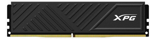 Memoria Ram Xpg Gammix D35 Ddr4, 3200mhz, 16gb, Cl16, Xmp
