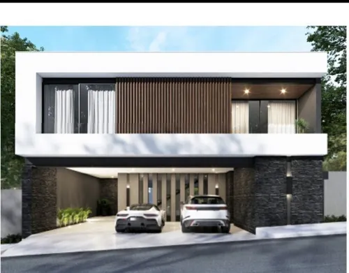 Casa En Venta En Castaños Del Vergel