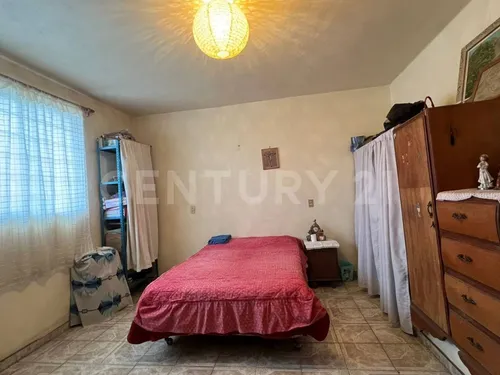 Casa En Venta En La Colonia Loma La Palma Cuautepec