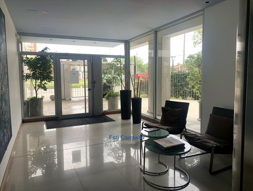 Imagen 2 de 27 de Apartamento En Venta E Tower 2 Dormitorios