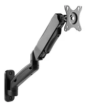 Comprar Soporte Montaje Monitor Montado Pared Brazo Resorte Ga