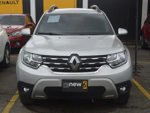 Renault Duster 1.6 Intens
