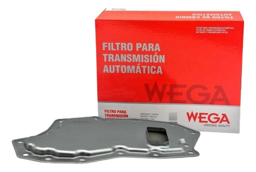 Filtro Câmbio Automático Wega Nissan Frontier (2.5)