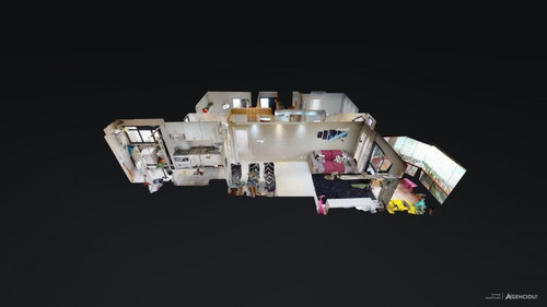 Imagem 28 de 29 de Apartamento De 2 Dormitórios Para Venda Com 77 M² | Sumaré| São Paulo Sp - Ap193553v