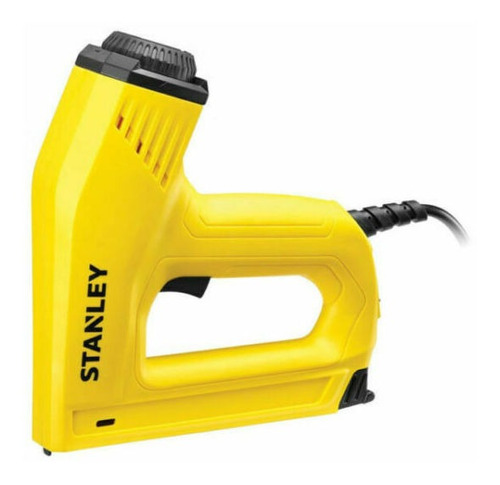 Engrapadora Clavadora Tre550z Stanley