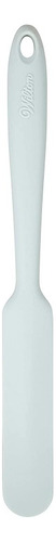 Espatula Pasteleria Silicon Wilton Ligera
