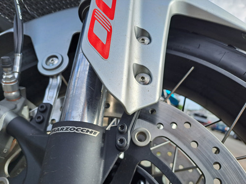 Qj Srt 600 Sx - Tomamos Tu Moto - 100% Financiada