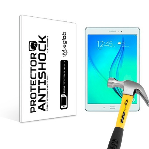 Lamina Protector Pantalla Antishock Samsung Tab A 97