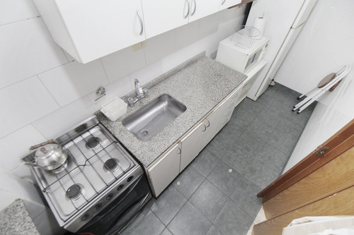Imagen 7 de 9 de Venta Oficina 3 Ambientes Recoleta