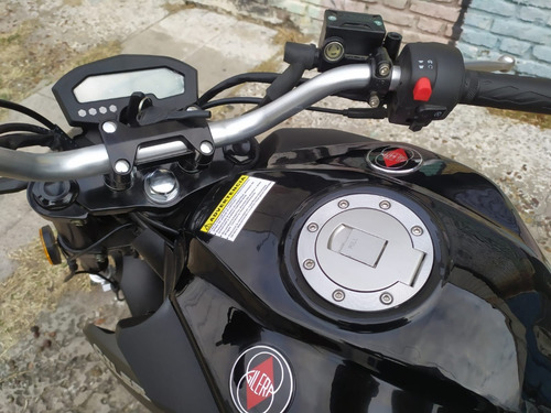 Imagen 8 de 16 de Gilera, Gx1 125cc