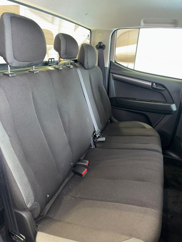 Chevrolet S10 S10 WT 4X2