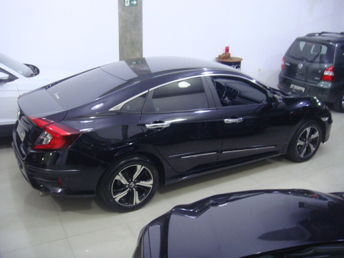 Imagem 2 de 15 de Honda Civic 2.0 Exl 2019