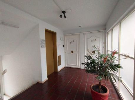 Departamento En Venta En  La Escandón, Amplio Con 3 Recámaras