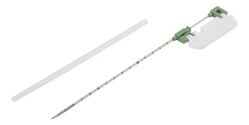 Agujas Biopsias 14gx10cm Compatible Con Bard Magnum 3 Pack