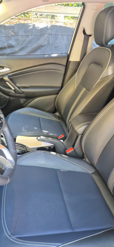 Chevrolet Tracker 1.2 Premier Turbo At