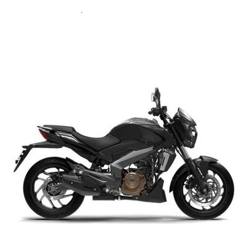 Bajaj Dominar 400 Mod 2020 Igual A 0km Grupo Z3