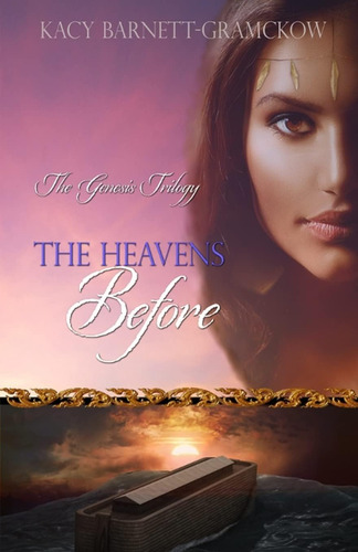 Libro:  The Heavens Before (the Genesis Trilogy)