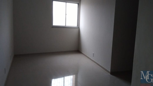 Imagem 10 de 13 de Apartamento - Ap00068 - 68581177