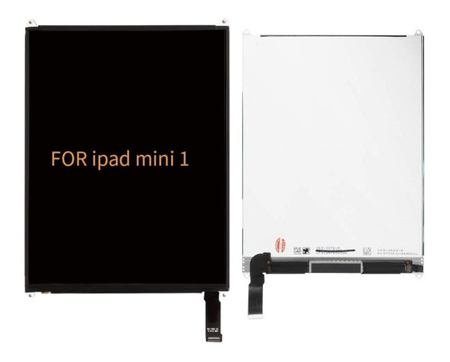 Pantalla Lcd Para Tablet iPad Mini 1 - Dcompras