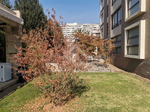 Departamento En Venta De 3 Dorm. En Ñuñoa