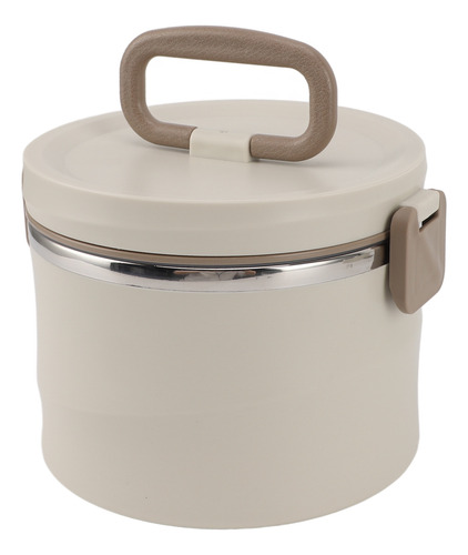 Recipiente De Alimentos Térmico De Acero Inoxidable 304
