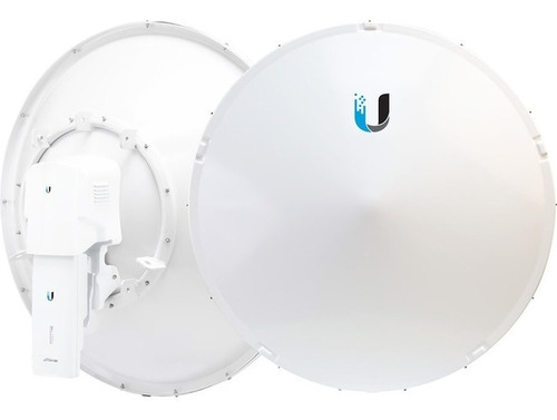 Airfiber X Antena Ubiquiti Af-11g35 11ghz 35dbi Para Af-11fx