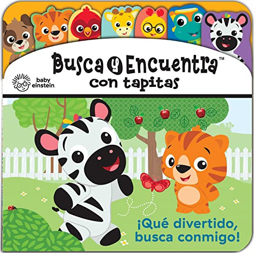 Que Divertido Busca Conmigo Busca Y Encuentra Con Tapitas Ba