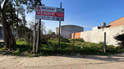 Lote En Moreno Guemes Y Canada