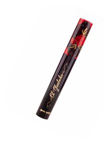 Máscara De Cílios Bruna Tavares Glam Lashes Red Rose Lançame