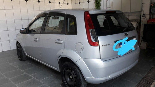Ford/fiesta
