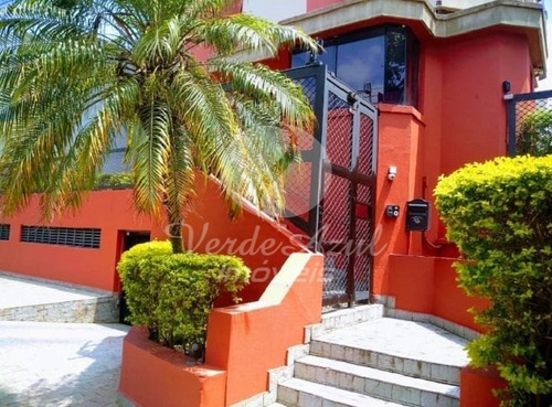Apartamento À Venda Em Vila Valparaíso - Ap007844
