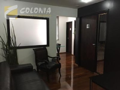 Imagem 1 de 25 de Comercial - Ref: 29706