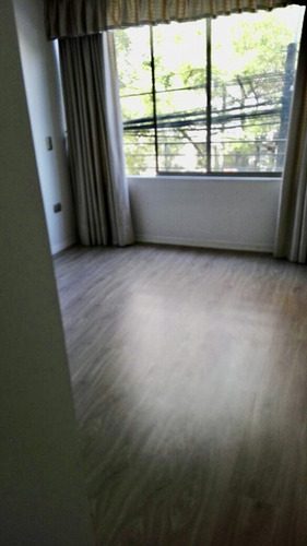 Venta De Departamento En Recoleta
