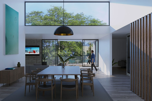 Imagen 8 de 11 de Departamento En Venta En Villa Verdún Con Terraza