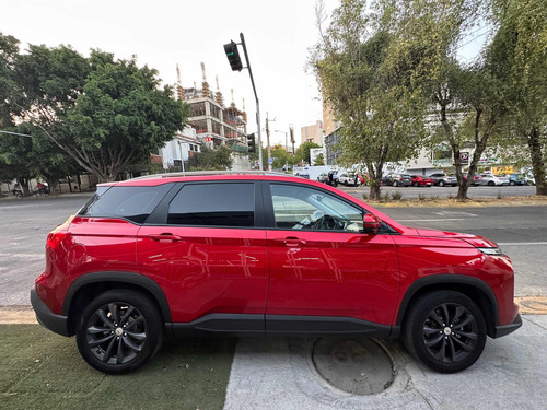 Chevrolet Captiva Lt 3 Fila 7 Pasaje