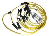 Comprar Cable De Bujias Y Bujias Para Ford Motor 370 Bachaco