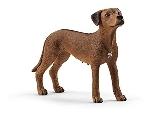 Schleich - Figurilla Educativa De Granja Para Niños