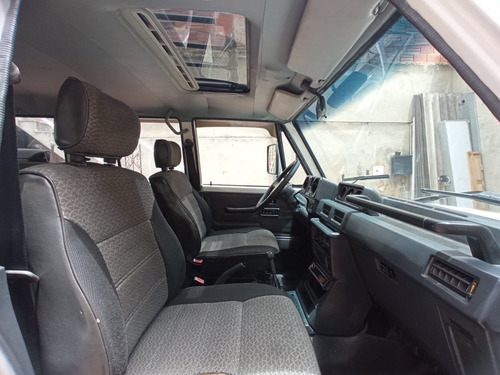 Imagen 13 de 16 de Mitsubishi Montero 3.0 V13