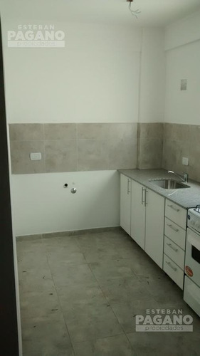 Departamento - La Plata
