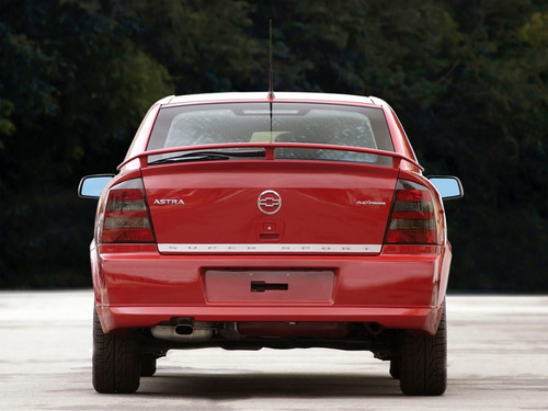 Cambio De Tensor De Correa Poly V Chevrolet Astra 1.7 1v M/o