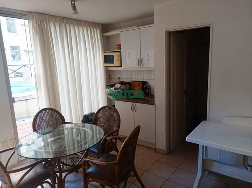 Imagen 5 de 9 de Venta Apto Punta Carretas, 1 Dorm, Amts Mar,gje,amenities! - Montevideo Punta Carretas