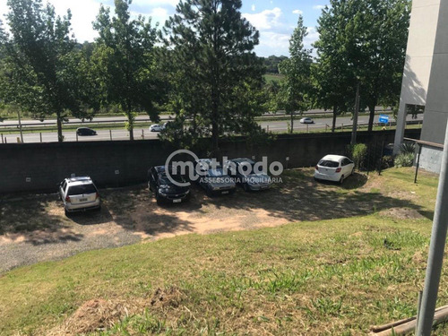 Terreno A Venda Alphaville Empresarial Campinas Sp - Te00145 - 68213421